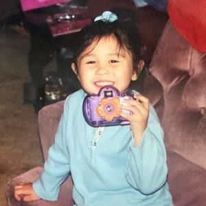 Meet your Posher, Melissa